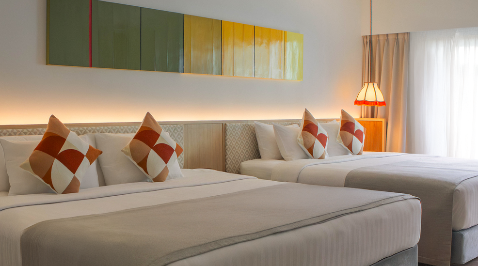 The Lantern Resorts Patong