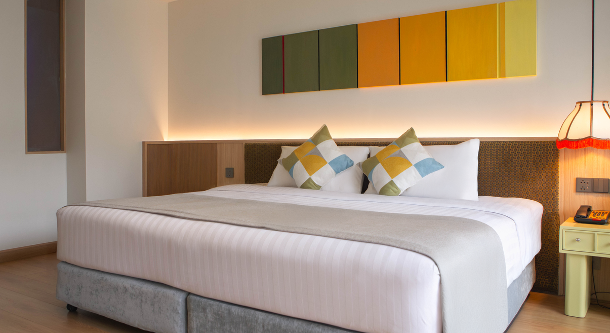 The Lantern Resorts Patong
